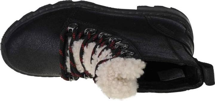 Actual product image Sorel Lennox Lace Cozy WP Boot 1952511010 - 38 (38)