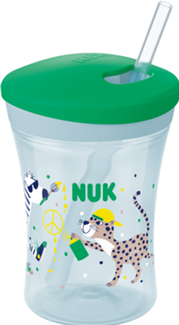 Actual product image NUK Action Cup