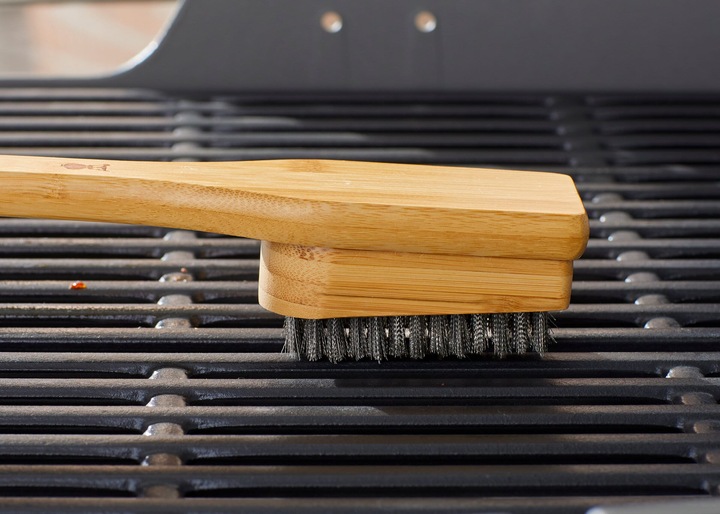 Produktbild Weber Grillbürste (46 cm)