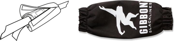 Produktbild Gibbon Rat Pad