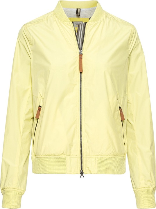 Produktbild Camel Active Kurzer Blouson aus recyceltem Polyester (34)