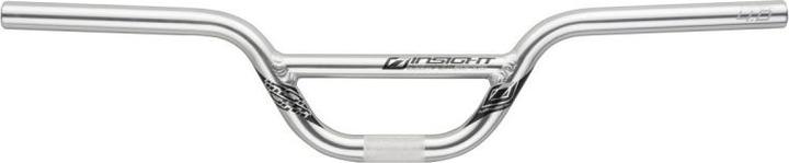 Actual product image Insight Backsweep 8° Upsweep 2°