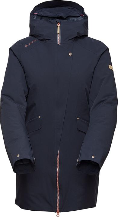 Actual product image Radys R5 Greenmint Zip Shirt Long (S)