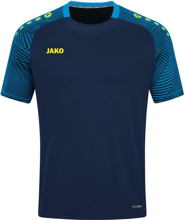 Jako Blu, Blu Navy