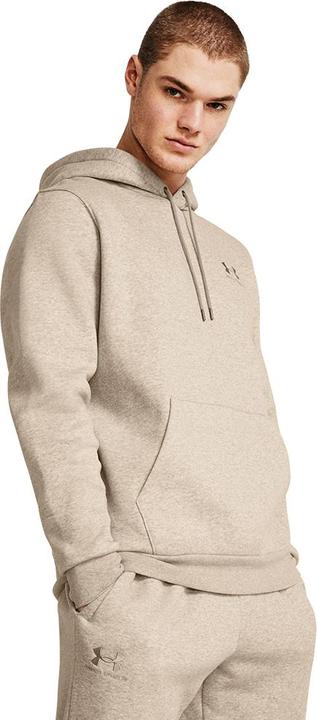 Actual product image Under Armour Essential Fleece Hoody (L)