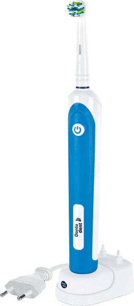 dm Dontodent Active (Spazzolino oscillante)