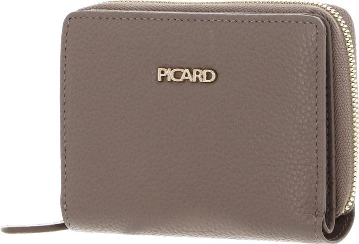 Actual product image Picard Java 1 Geldbörse RFID Schutz Leder 11 cm
