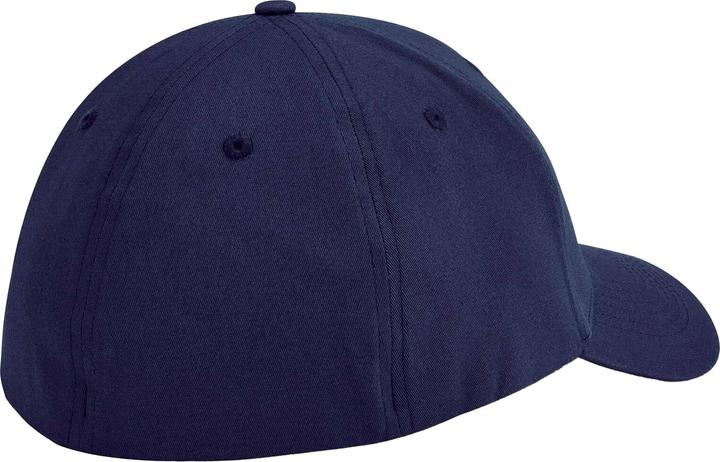 Actual product image Beechfield EarthAware Stretch Organic Baseball Cap