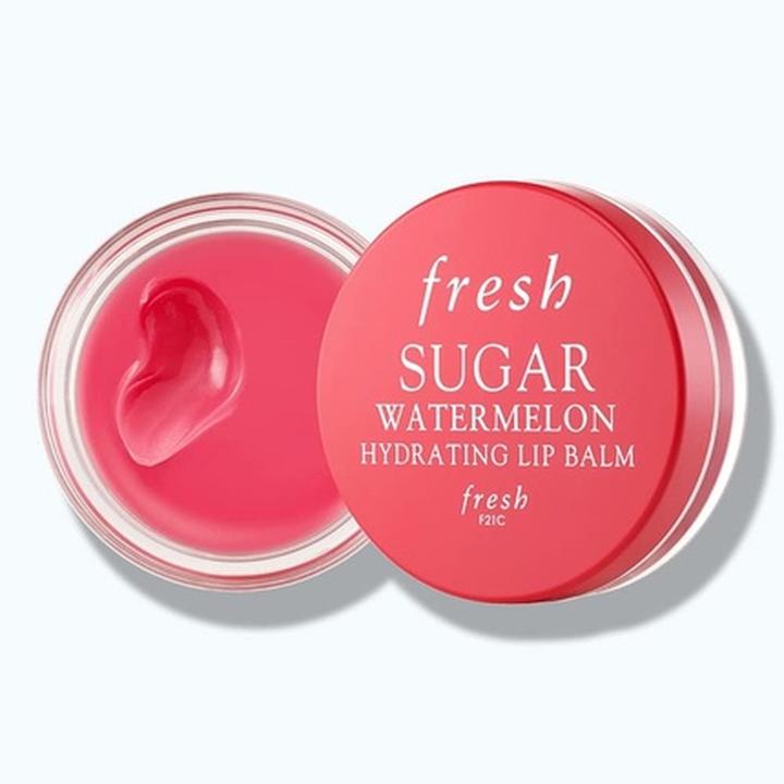 Fresh Sugar Hydrating Lip Balm Watermelon 0.21oz 6g