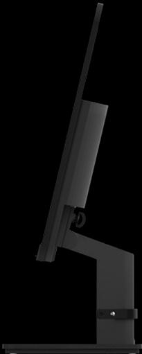 Produktbild Lenovo ThinkVision S24e-20 (1920 x 1080 Pixel, 24")