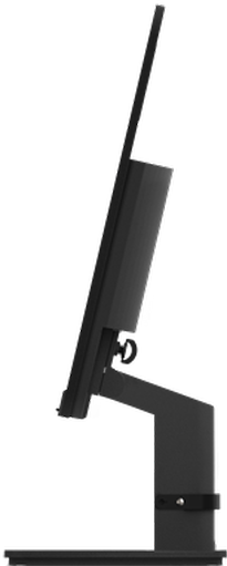 Actual product image Lenovo ThinkVision S24e-20 (1920 x 1080 pixels, 24")