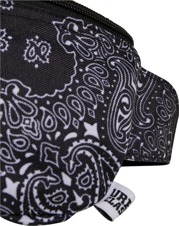 Produktbild Urban Classics Bandana Print Hip Bag