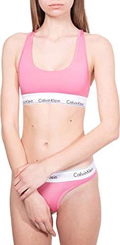 Actual product image Calvin Klein Bralette Unlined (XS)