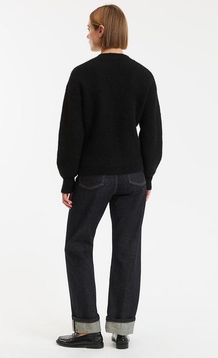 Actual product image La Redoute Collections Cardigan with V-neck Signature GILDAS (S)