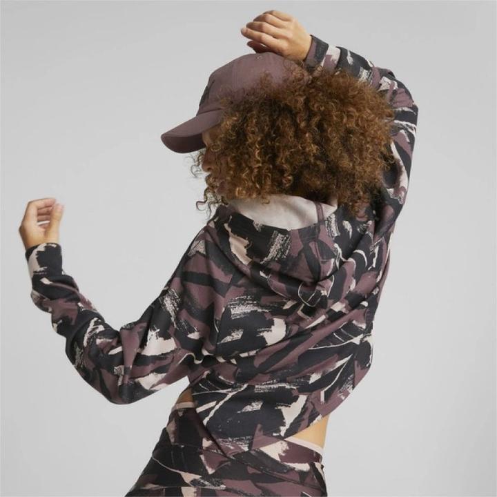 Image du produit Puma Sweat à capuche Modern Sports AOP (S)