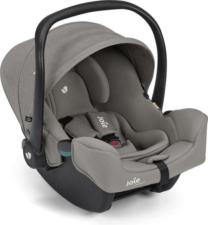 Produktbild Joie i-Snug 2 (Babyschale, ECE R129/i-Size Norm)