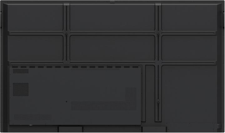 Actual product image Viewsonic IFP6550-5F 65IN LFD 3840X2160 (3840 x 2160 Pixels, 65")