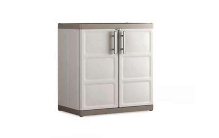 Keter Excellence base unit (89 cm, 93 cm)