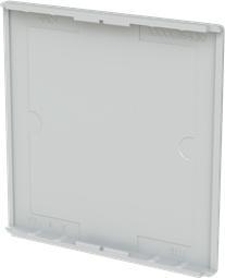 Aluminium RAL-Nummer (ähnlich): 9006
