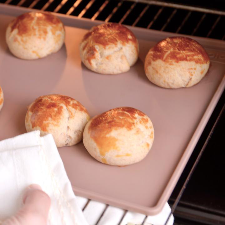 Produktbild Minikoioi Silikonmatte (36.70 x 25 cm)