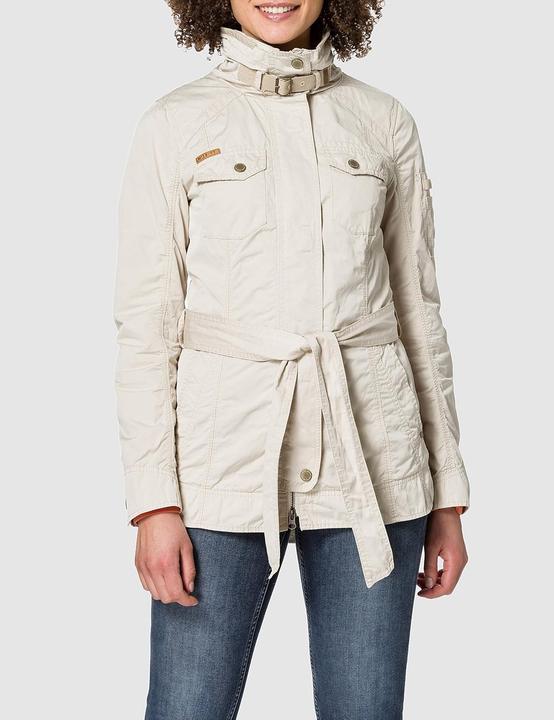 Actual product image Camel Active Parka Jacket (36)
