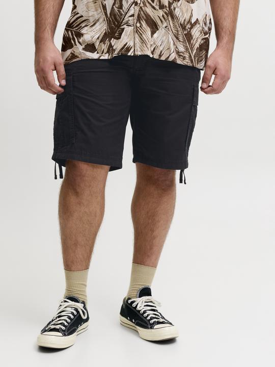 Image du produit Jack & Jones Jpstcole Frank Cargo Short Mid Sn Pls (48)