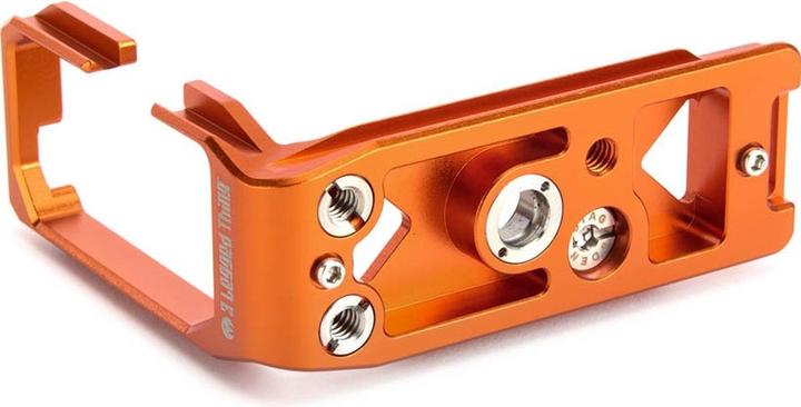 Productafbeelding 3 Legged Thing Arnie QD Sony Alpha L Beugel Koper (Metaal)