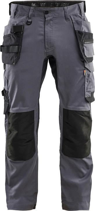 Produktbild Blakläder Stretch-Hose 2D (56)
