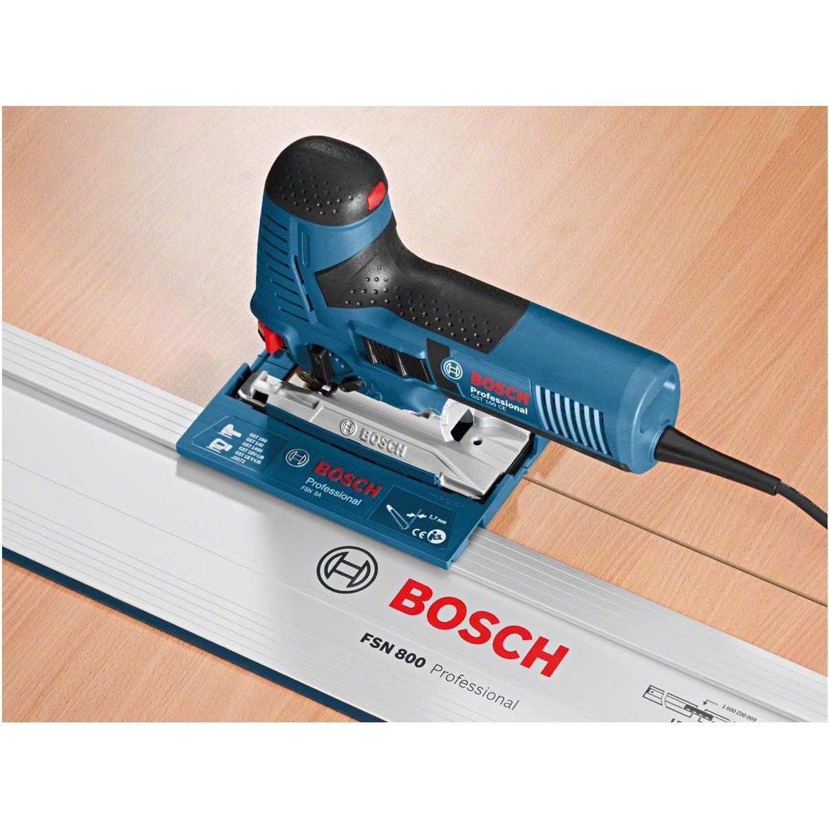 Thumbnail - Bosch Professional, Zubehör Maschine, Fsn Sa