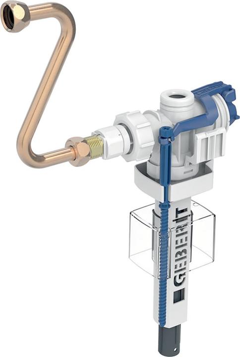 Geberit Füllventil Typ 383 für Unterputz Spülkasten, 240.705.00.5