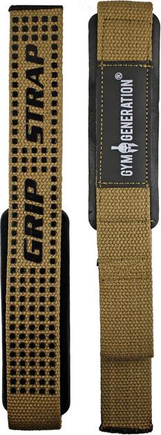 Produktbild Gym Generation Zughilfen (One Size)