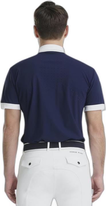 Blau, Navy
