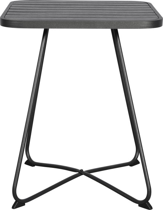 Ebuy24 Cafetisch Annie
