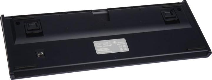 Actual product image Ducky One 2 Horizon (Germany, Cable)