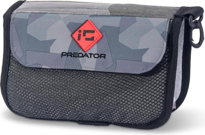 Immagine prodotto Iron Claw Softlure Case I