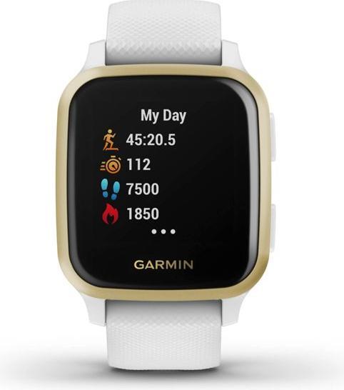 Produktbild Garmin Venu Sq (40.60 mm)
