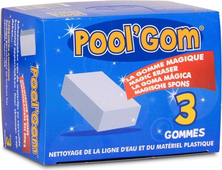 Produktbild Toucan Pool'Gom Reinigungs-Gummi