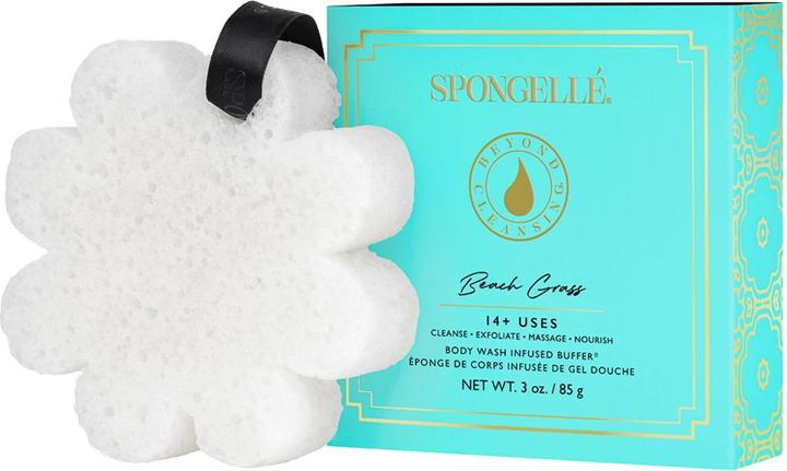 Immagine prodotto Spongellé Fiore in scatola - Erba della spiaggia