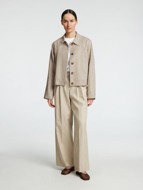 Immagine prodotto Selected Langarm Kurzjacke