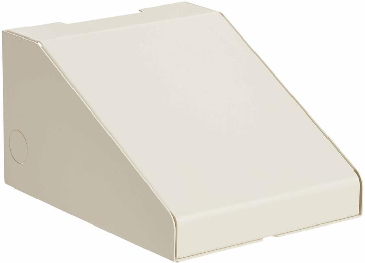 Produktbild Eaton Universal Wall Bracket for Wireless Access Point with Cover - Right Angle Steel Whit (Wand, 5 kg)