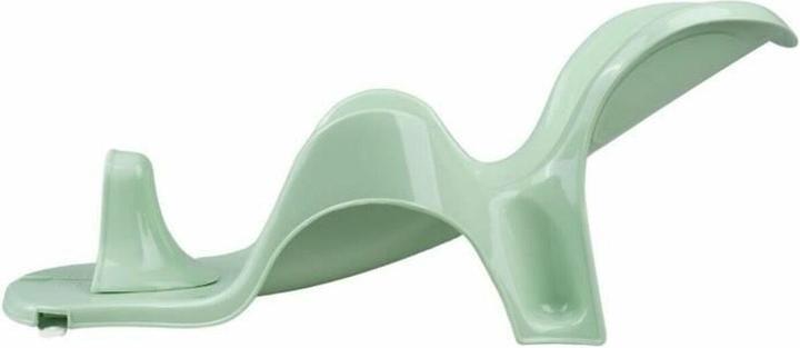 Immagine prodotto Thermobaby Sedile da bagno regolabile Daphne verde celeste