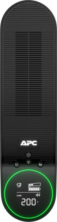 Image du produit APC Back-UPS Pro (2200 VA, 1320 W, Line-interactive Onduleur)