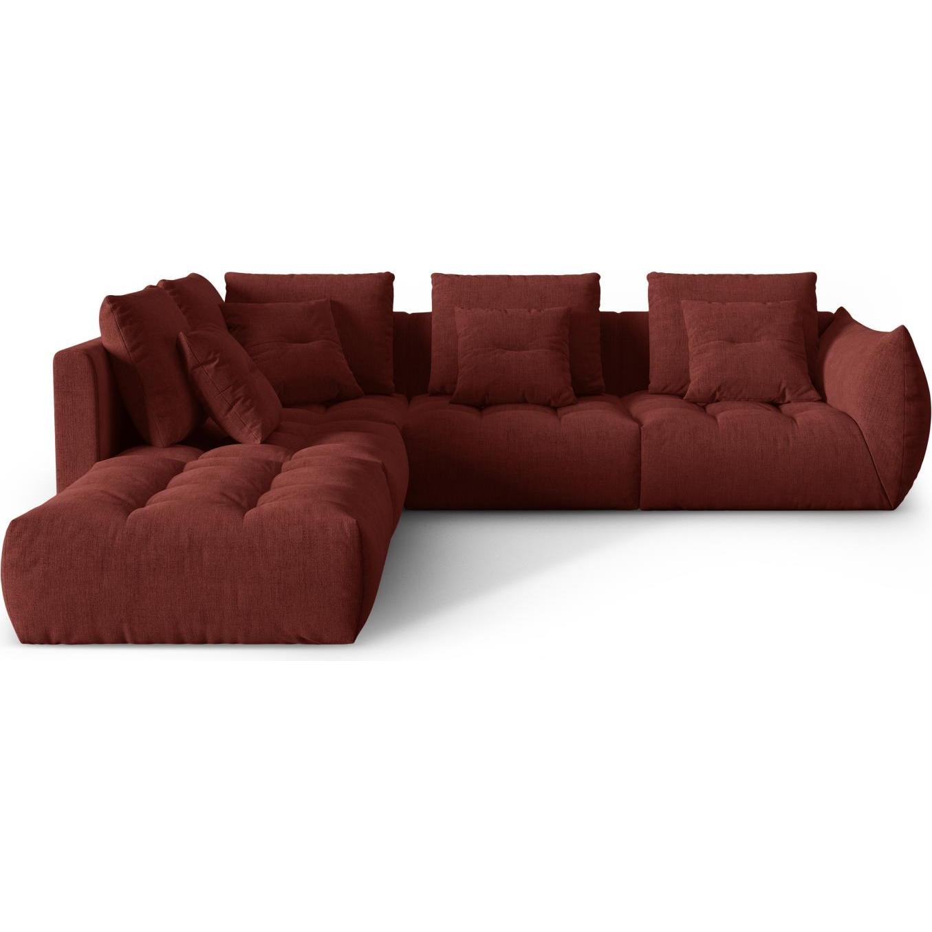 Micadoni, Sofa, Bloom (Ecksofa)