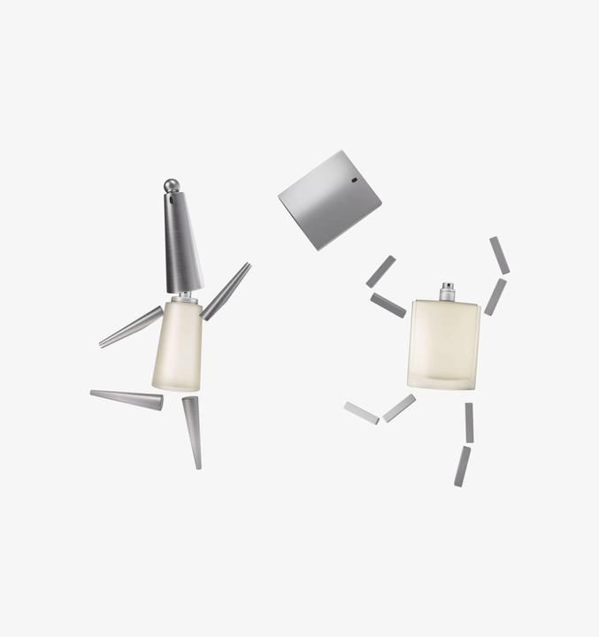 Produktbild Issey Miyake IGO L'Eau d'Issey Vaporisateur (Eau de Toilette, 20 ml)