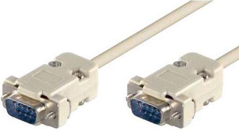 Produktbild Goobay Kabel seriell (2 m, Parallel (Drucker))