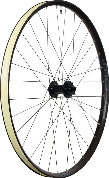 Actual product image Notubes Flow S2, 29" Boost front wheel (Front wheel, 29")