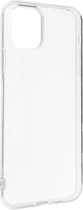 Produktbild OEM Rückwandabdeckung CLEAR Case 2 mm für IPHONE 11 Pro Max transparent (Apple iPhone 11 Pro Max)