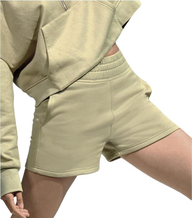 Actual product image Tri Dri Shorts (XS)