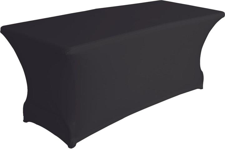Image du produit Perel Housse de table (180 x 75 x 74 cm)