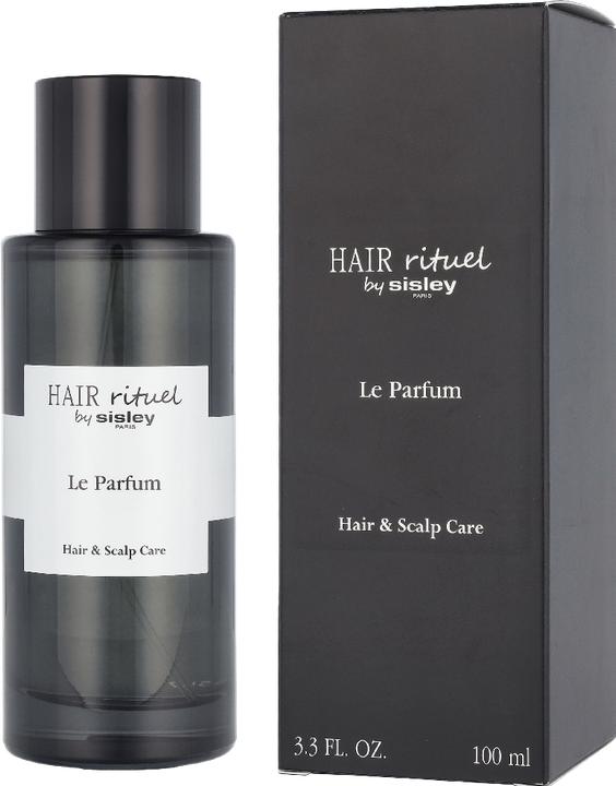 Produktbild Sisley Le Parfum (100 ml, Haarparfum, Körper- & Haarduftspray)